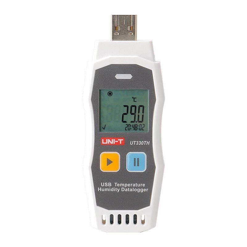 Unit UT330TH USB Datalogger