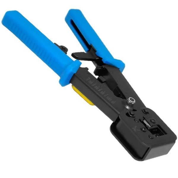 Prolink PH-009 EZ RJ45/RJ11 Yeni Nesil Sıkma Pensesi