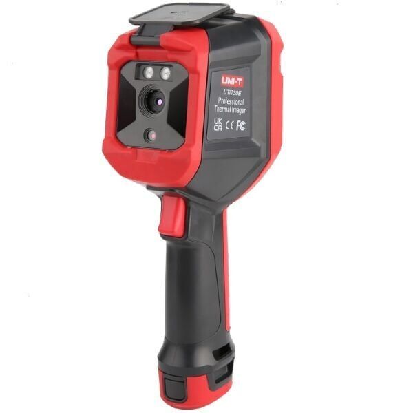 Unit UTi720E 256x192 Profesyonel Termal Kamera