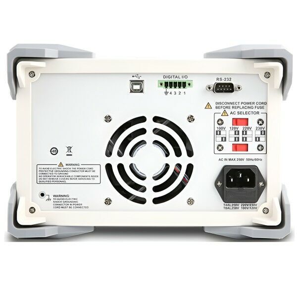 Unit UDP3305C 30V 5A Programlanabilir Dc Güç Kaynağı