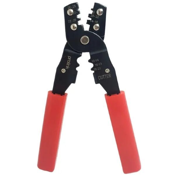 Prolink PH-014 Terminal Sıkma Pensesi
