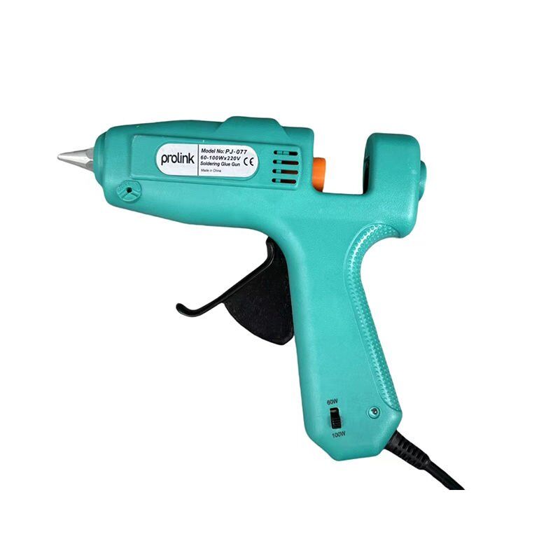 Prolink PJ-077 60-100 Watt Sıcak Silikon Tabancası