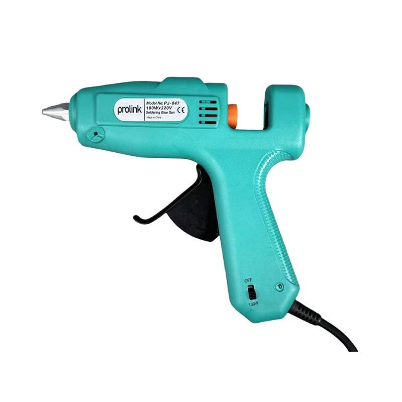 Prolink PJ-047 100 Watt Sıcak Silikon Tabancası
