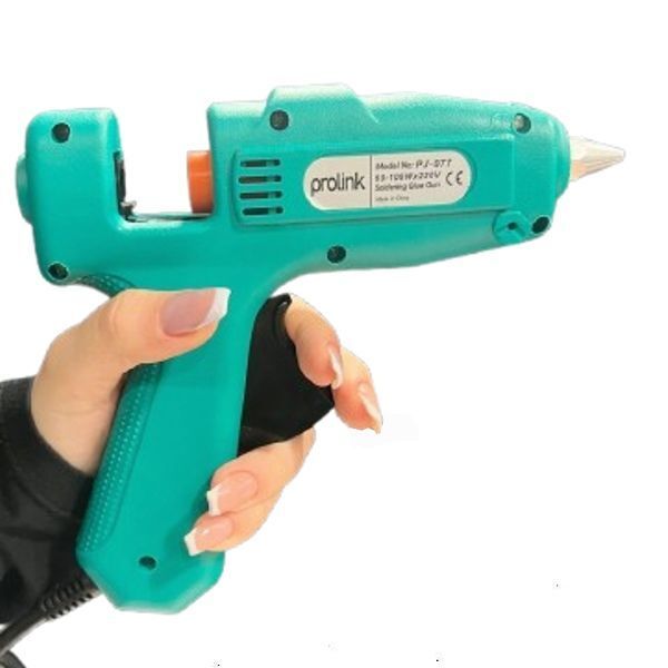 Prolink PJ-047 100 Watt Sıcak Silikon Tabancası