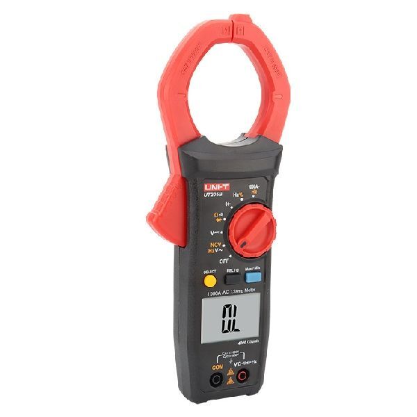 Unit UT205B 1000A AC Pensampermetre