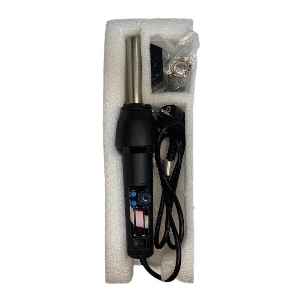 Prolink PRO-HU58 Sıcak Hava Üfleme Tabancası