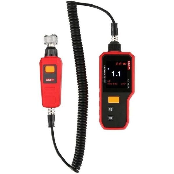 Unit UT311A Vibrasyon Titreşim Test Cihazı