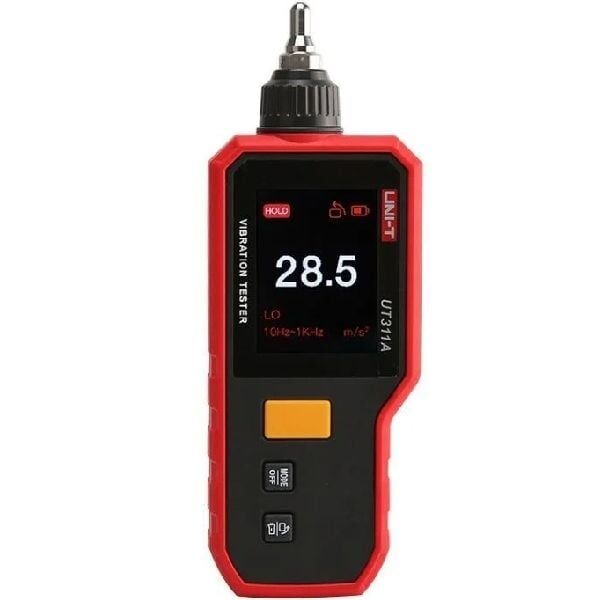 Unit UT311A Vibrasyon Titreşim Test Cihazı