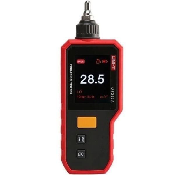 Unit UT311A Vibrasyon Titreşim Test Cihazı