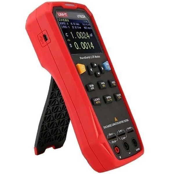 Unit UT622A El Tipi LRC Metre
