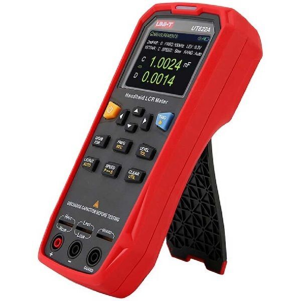 Unit UT622A El Tipi LRC Metre