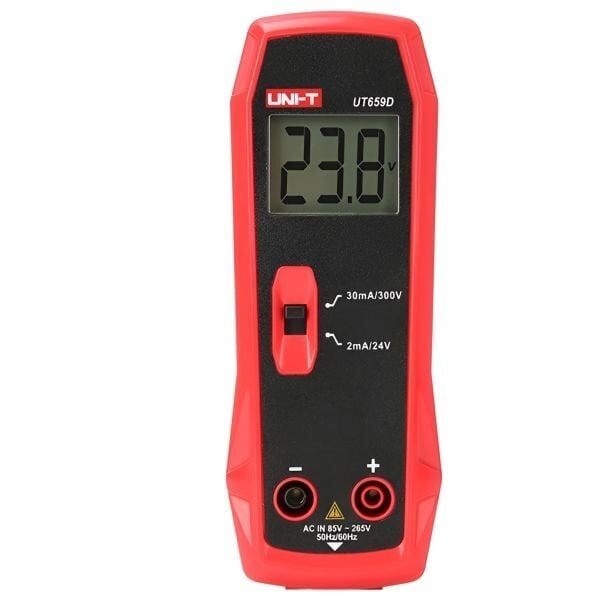 Unit Ut659D Led Test Cihazı