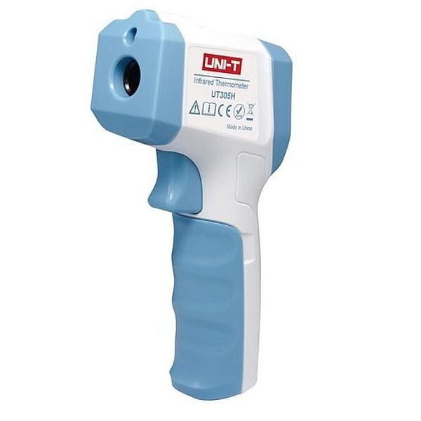 Unit UT-305H infrared Termometre Vücut Sıcaklık Ölçer