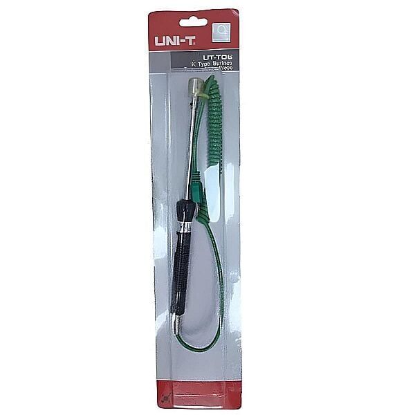 Unit UT-T06 Yüzey Sıcaklık Probu