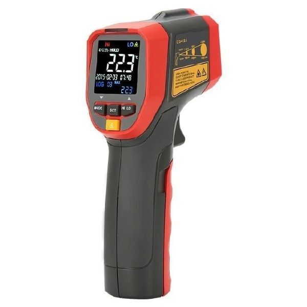 Unit UT-301D+ Kızılötesi Termometre