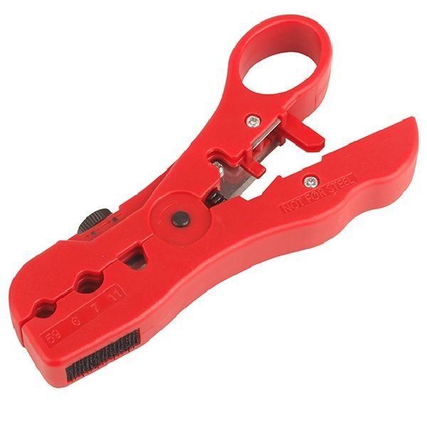 Prolink PH-031 Koaksiyel Kablo Soyucu