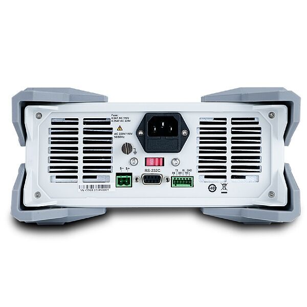 Unit UTL8511+ Yüksek Hassasiyetli Programlanabilir Dc Elektronik Yük Cihazı