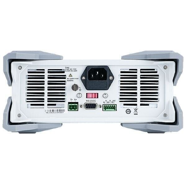 Unit UTL8513A+ Tek Kanallı Programlanabilir Dc Elektronik Yük Cihazı
