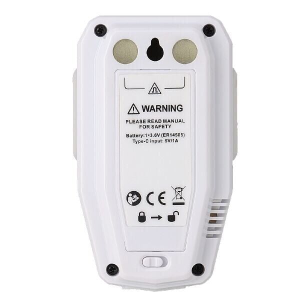Unit A56 BT Sıcaklık Nem Datalogger
