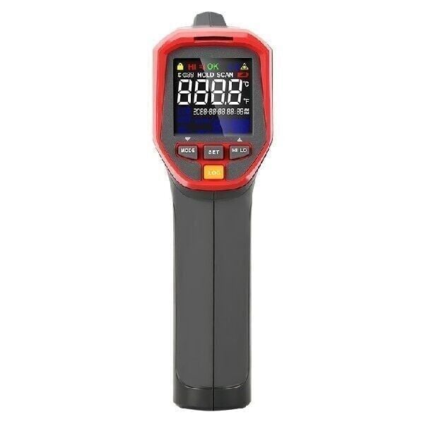 Unit UT303A+ Kızılötesi Termometre