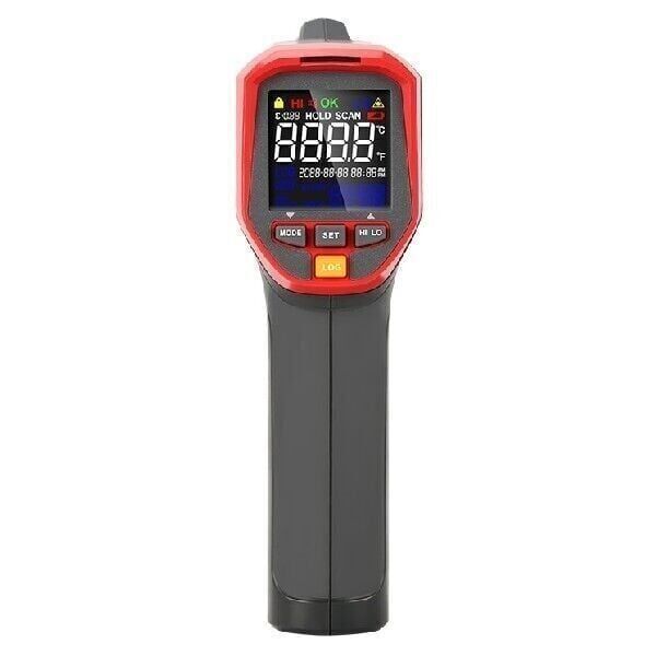 Unit UT303D+ Kızılötesi Termometre