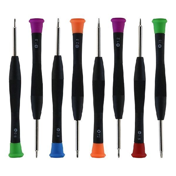 Prolink PB-002 Saatçi Tornavida Seti