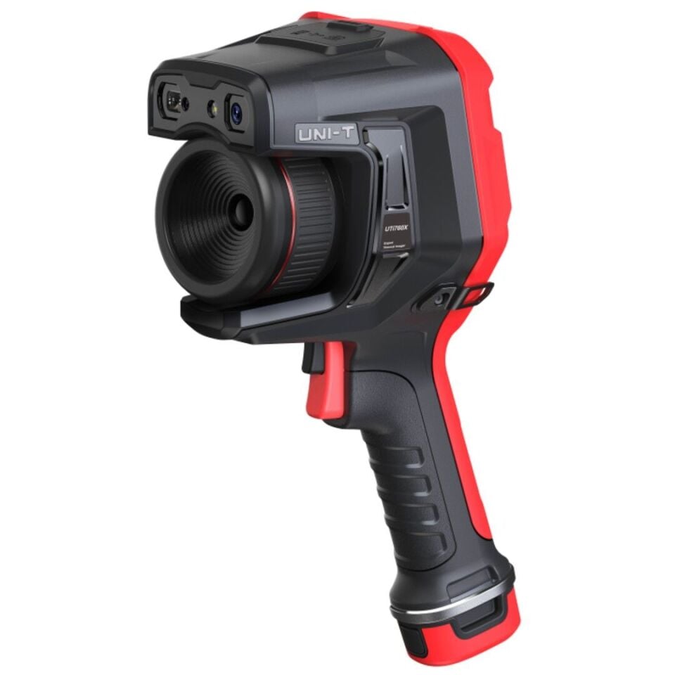 Unit UTi760X 640x512 Profesyonel Gelişmiş Termal Kamera