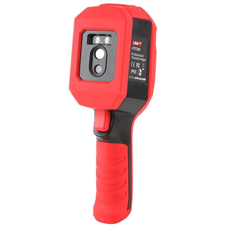 Unit UTi720B 256×192 Profesyonel Termal Kamera