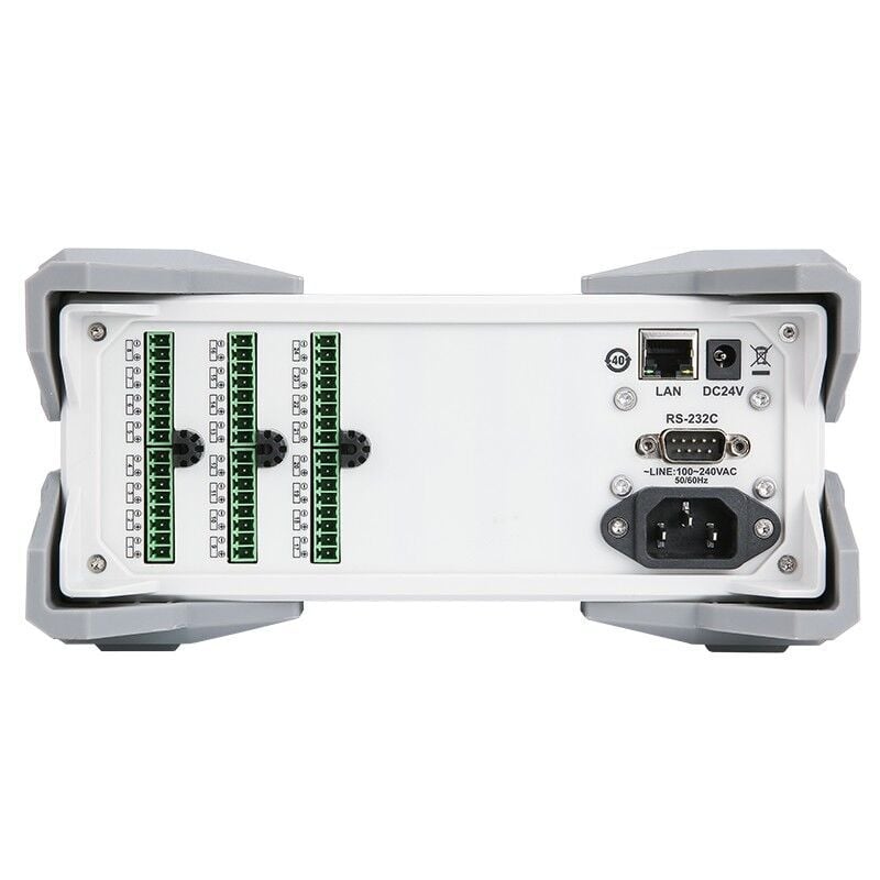 Unit UT3216+ Çok Kanallı Termometre