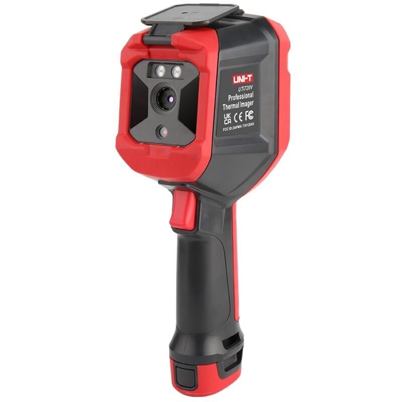 Unit UTi720V 256×192 Profesyonel Gelişmiş Termal Kamera