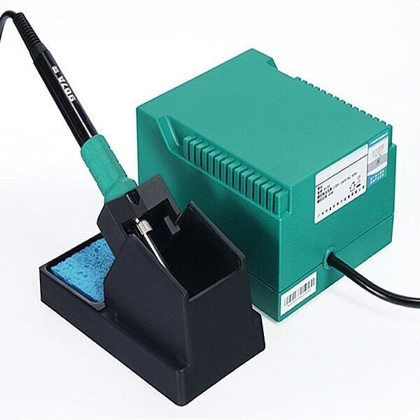 Prolink P-37D Dijital Havya ve Lehimleme İstasyonu