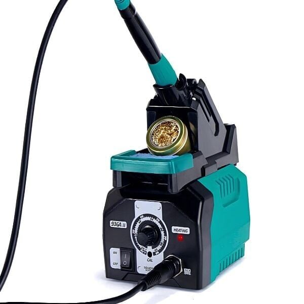 Prolink P-36AII Isı Ayarlı Lehimleme İstasyonu
