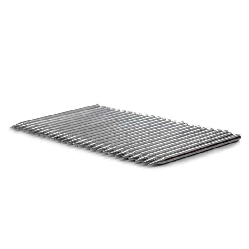 600 T 60 Watt Lehimleme Havya Uç