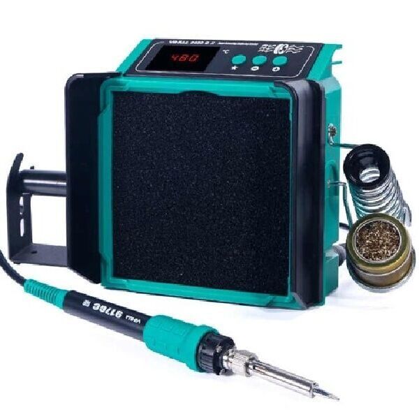 Prolink P-48DQ-II 110W Duman Emicili Havya İstasyonu