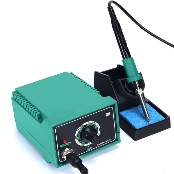 Prolink P-36 Isı Ayarlı Havya