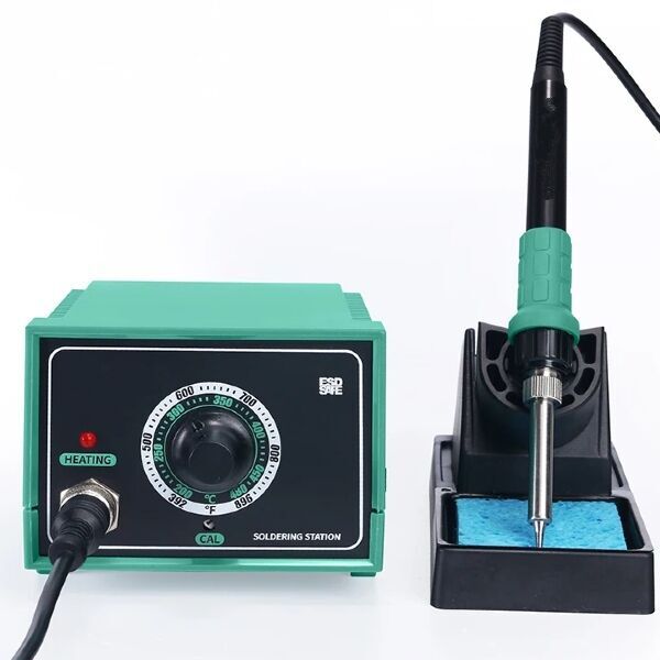 Prolink P-36 Isı Ayarlı Havya