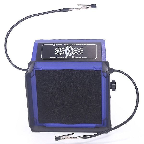 Sunline 948DQ-I 200W Masa Üstü Duman Emici