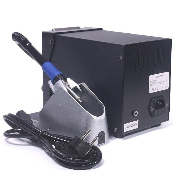 Sunline 8509 200W Sıcak Hava İstasyonu