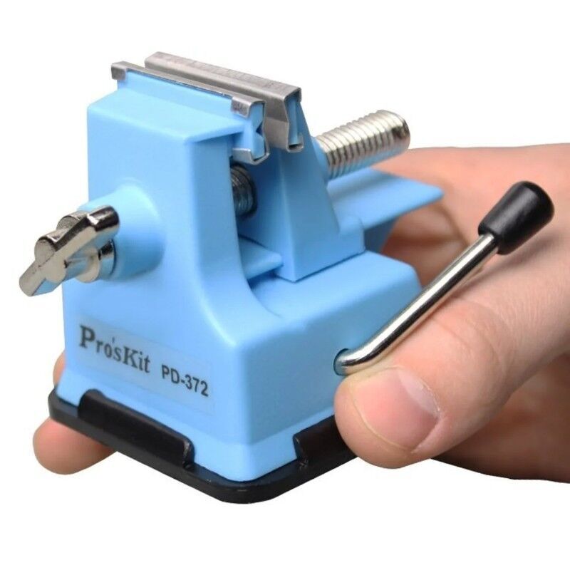 Proskit PD-372 Mini Mengene