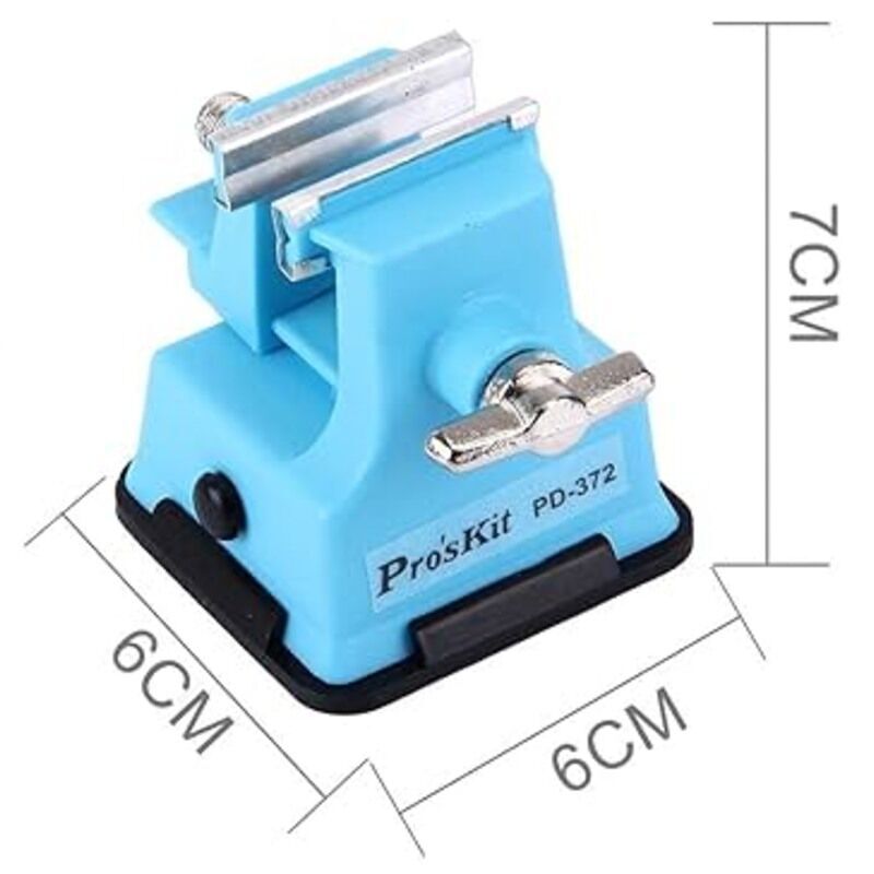 Proskit PD-372 Mini Mengene