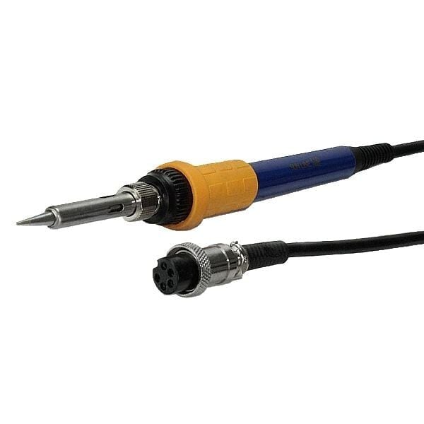 Sunline 907F 5 Pin Yedek Lehimleme Kalemi