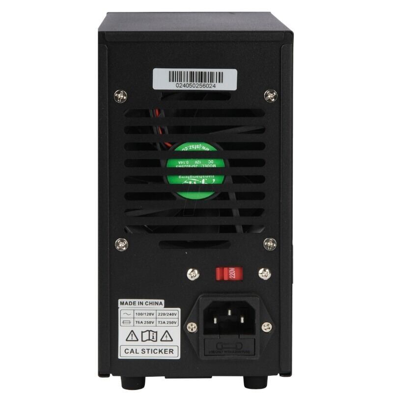 Sunline U202 30V 5A Programlanabilir Dc Güç Kaynağı