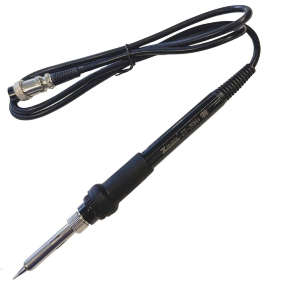 Ze-Tex ZT-20H+ 203H+ Havya Yedek Kalemi